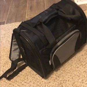 Dog/Cat Carrier Bag